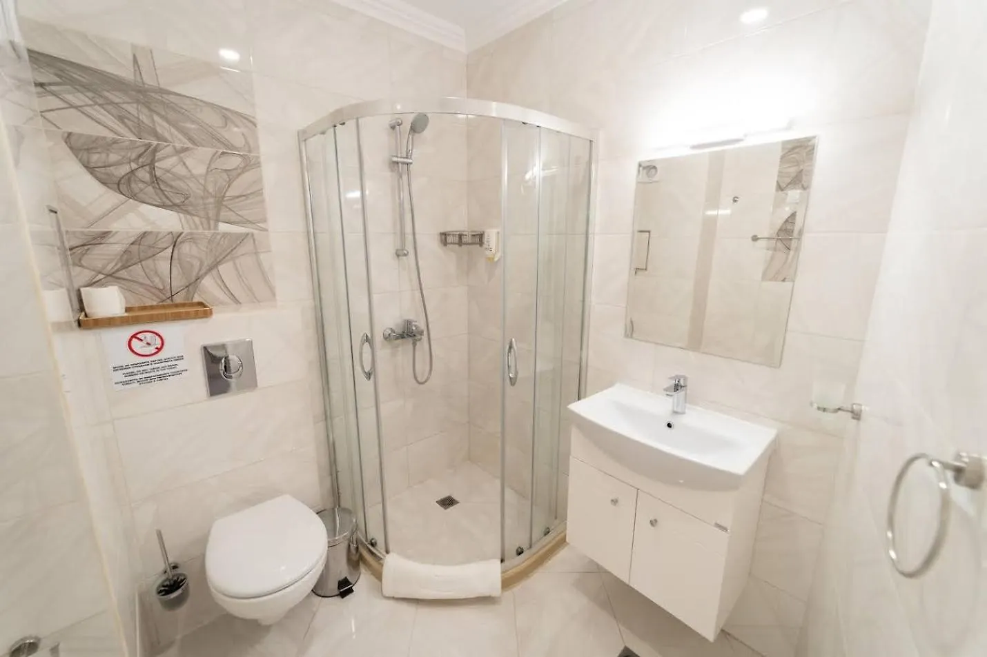 Burgas Beach Resort Apartments Апарт-отель