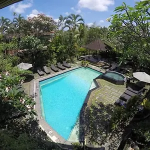 Okawati Boutique Gasthuis Ubud