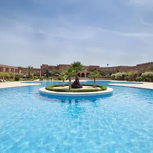 Grand Mogador Agdal & Hotel Marrakesh