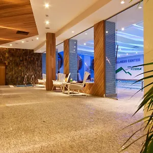 Vitosha Park - Free Indoor Pool & Parking Hotel Sofia