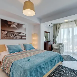 Apartament Bucharest Airport & 