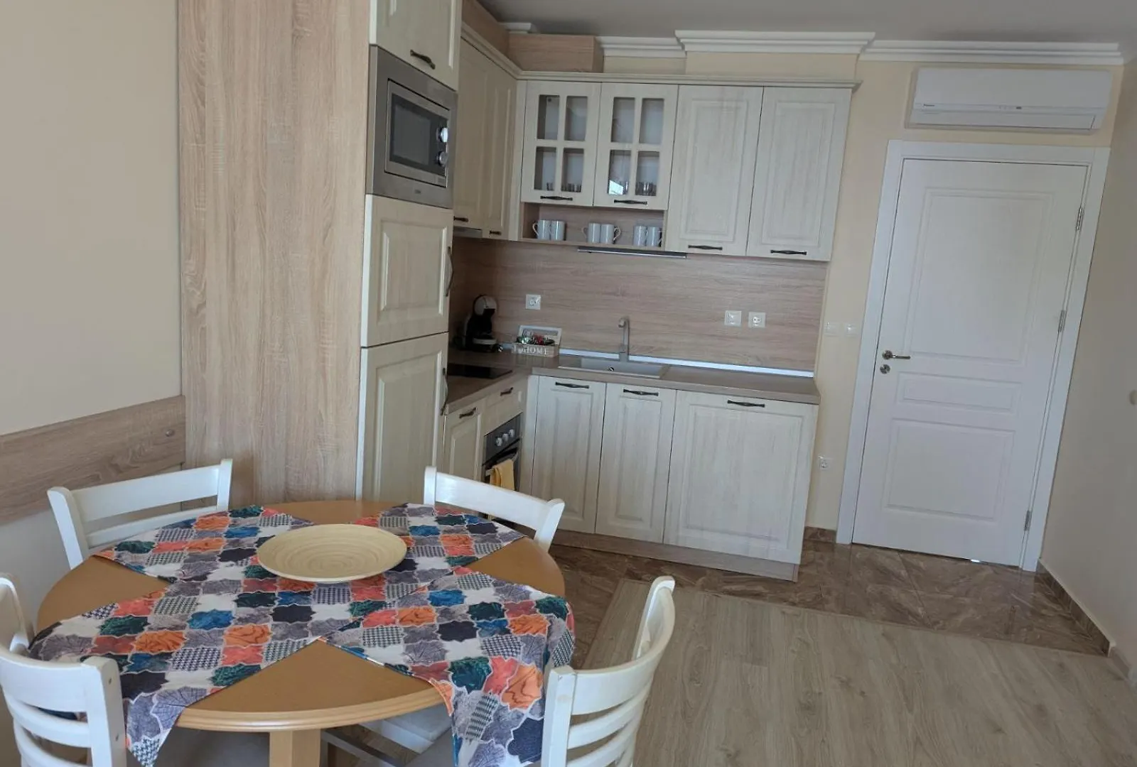Burgas Beach Resort Apartments Apart-hotel